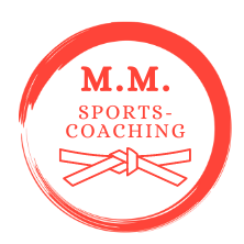 M.M. sports-coaching